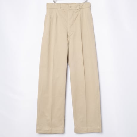 French Army M52 Trousers Late Size 31