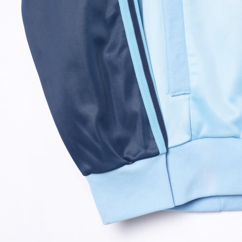 70-80s Vintage adidas Ventex ATP Track Jacket L