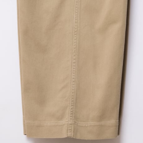 French Army M52 Trousers Late Size  42 (32)