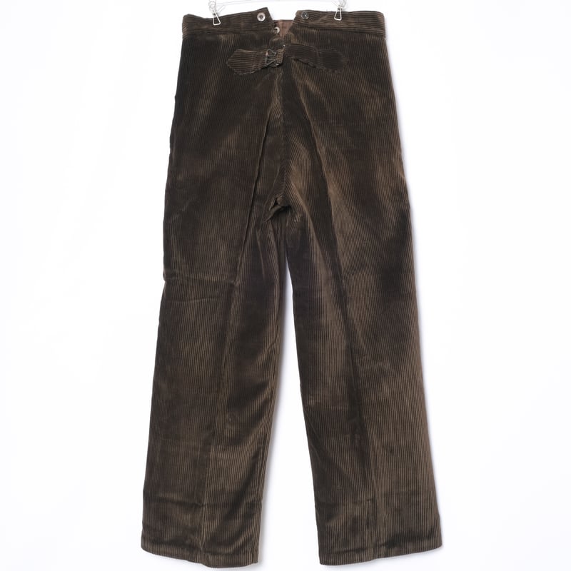 30-40s France Vintage Le Travailleur Gallice Co