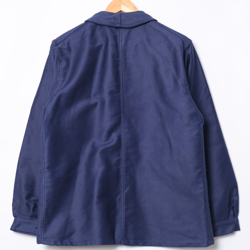 50s France Vintage Dubure & Deverchere Blue Mol 50s France Vintage Dubure & Deverchere Blue Mol