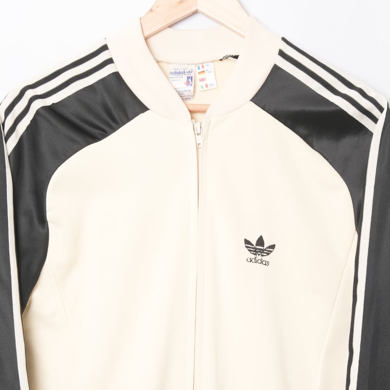 70-80s Vintage adidas Ventex ATP Track Jacket I