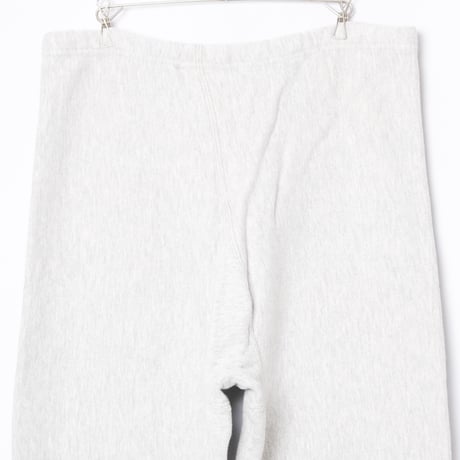 80s Champion Reverse Weave Sweat Trousers（Made in U.S.A.）