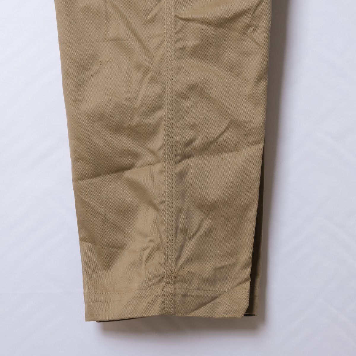 French Army M52 Trousers Late Size 25 Deadsto French Army M52 Trousers Late Size 25 Deadsto