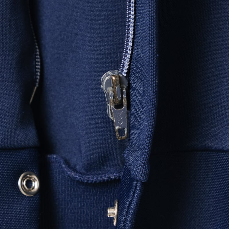 アパルトモン　adidas ネイビー ジップアップジャケット M 1972 München Olympic adidas Track Jacket (Made