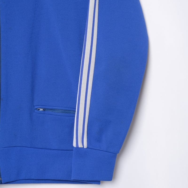 60s Vintage adidas Ventex Track Jacket Late Wor