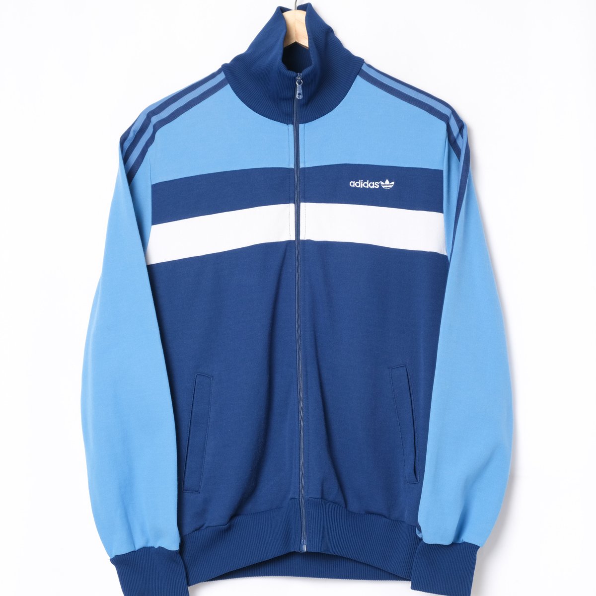 【70s〜80s adidas ユーゴスラビア製 トラックジャケット】 fit=scale-down,w=1200