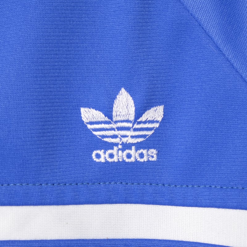 70-80s Vintage adidas Track Jacket Model First