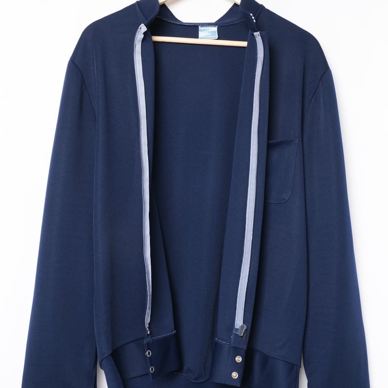 1972 München Olympic adidas Track Jacket (Made