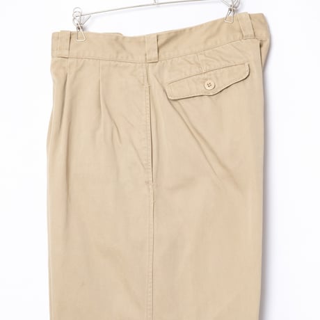 French Army M52 Chino Trousers Late Size (24)