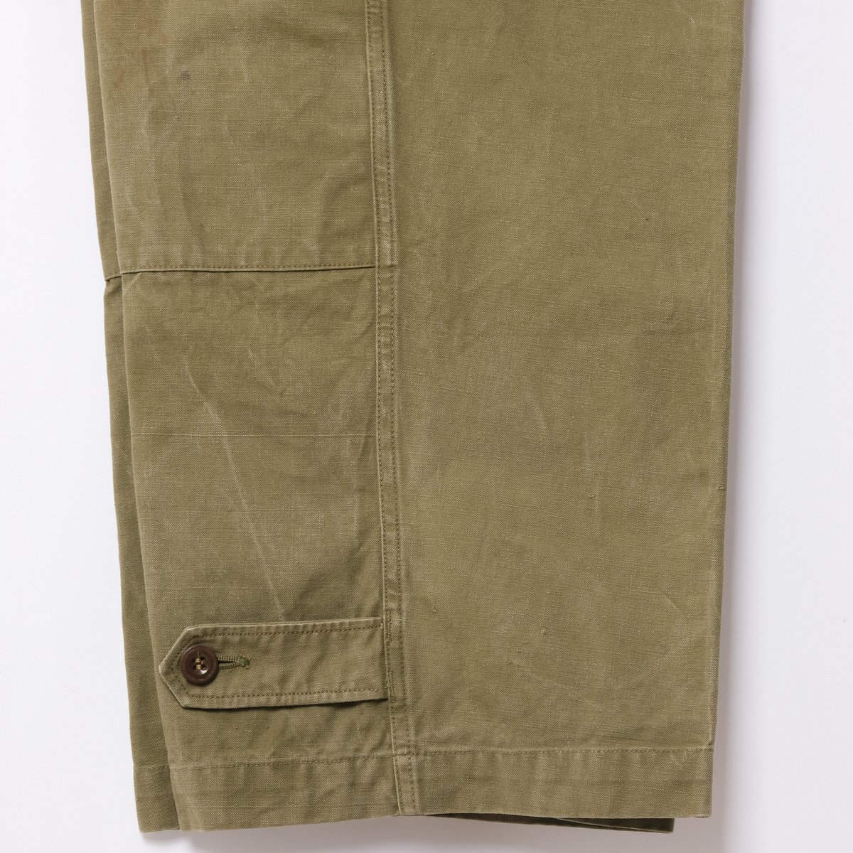 レア ワンウォッシュ M47 前期 フランス軍　⑤ wip_20070801_1.jpg