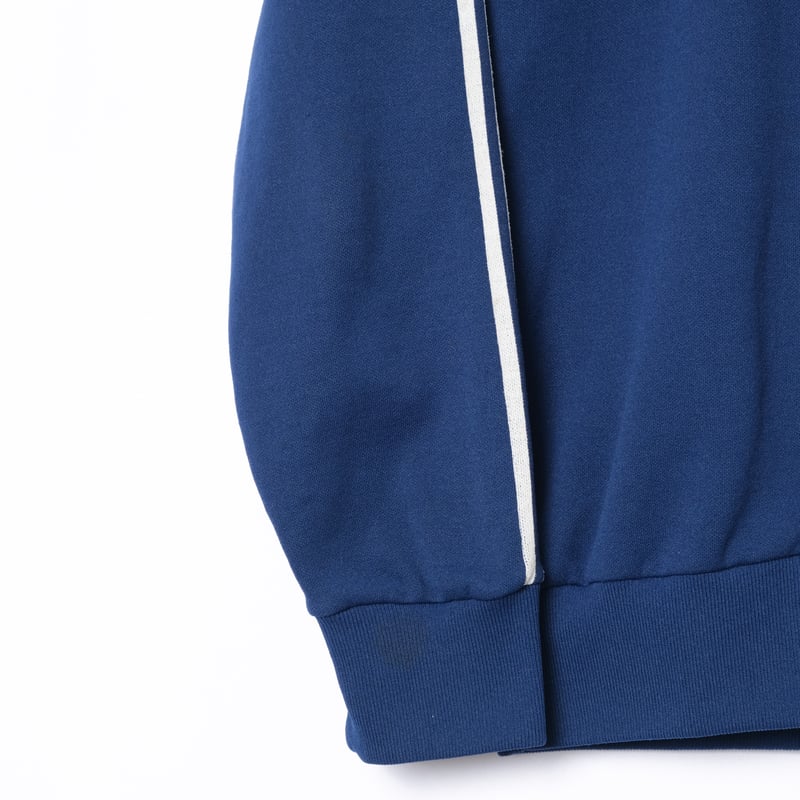 60s Vintage adidas Ventex Track Jacket Late Wor