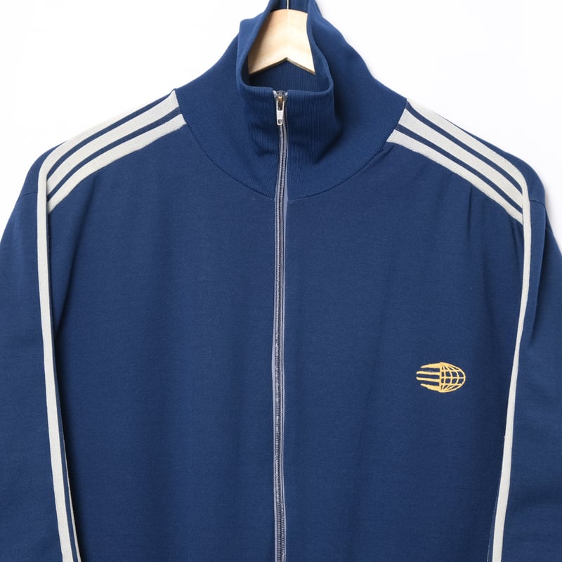 60s Vintage adidas Ventex Track Jacket Late Wor