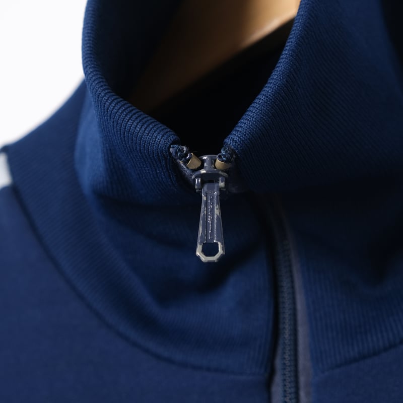 adidasトラックジャケット ワールドマーク（後期） ventex 60's adidas ventex ワールドマーク トラックジャケット