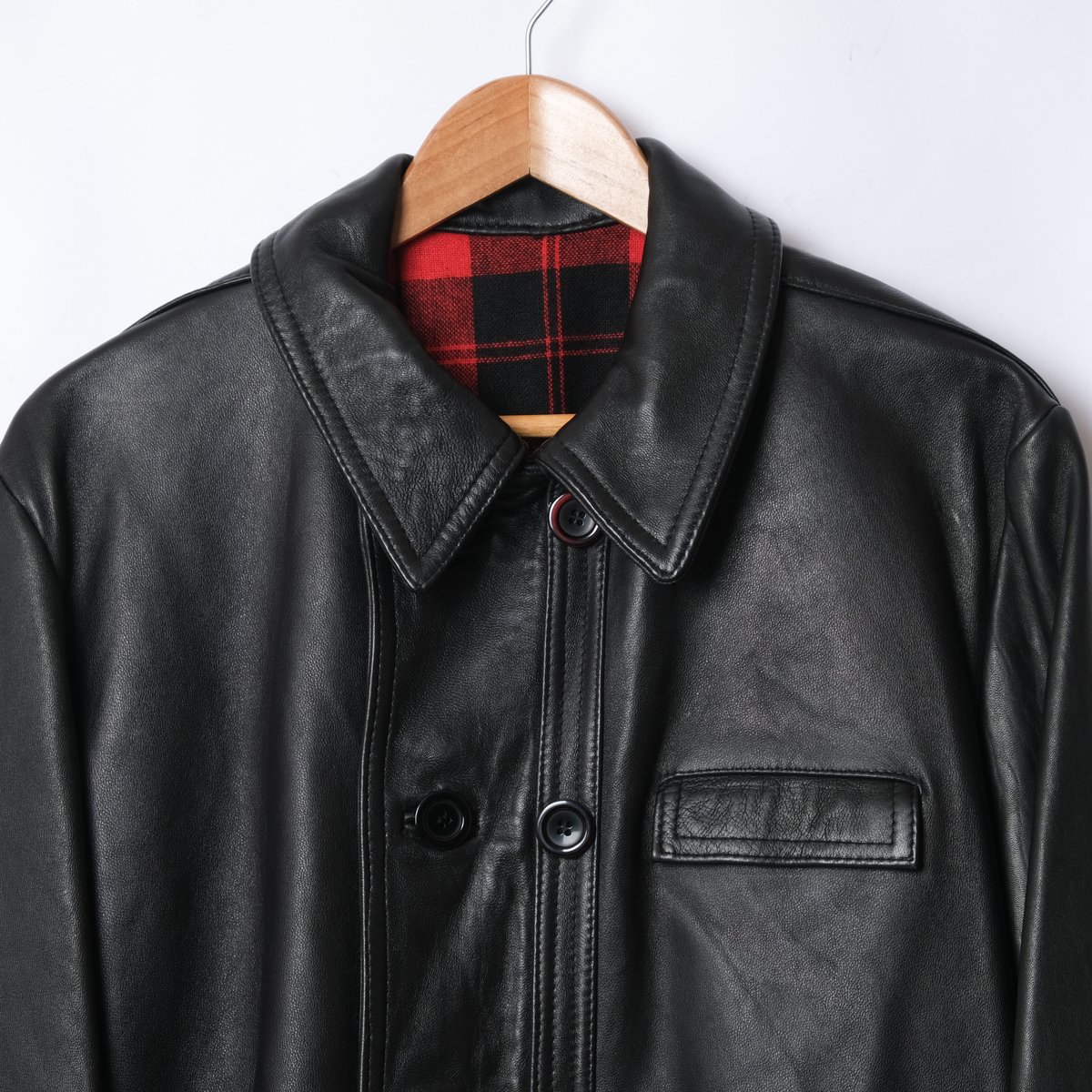 巨匠が愛したジャケット【78年製】French Corbusier Jacket （80s 