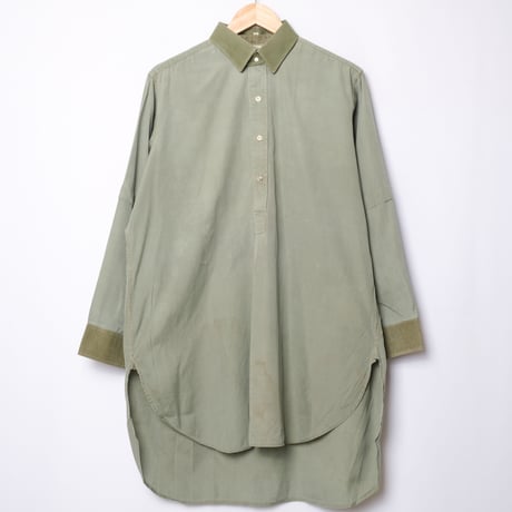 40s British Army Officer Shirts