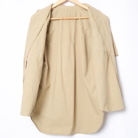 French Army M47 Half Sleeve Shirt