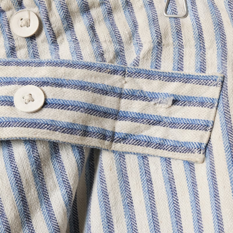30s～ German Army Hospital Trousers | Ugla パンと古着と本