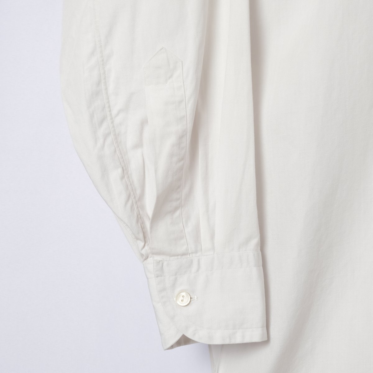 40-50s France Vintage NOVELTEX Dress Shirts | U