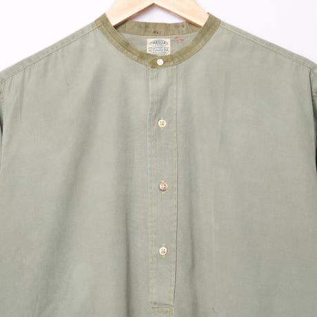 40s British Army Officer Shirts