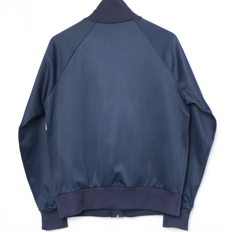 70-80s Vintage adidas Ventex Track Jacket Model