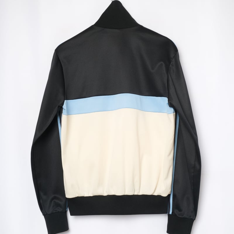 70-80s Vintage adidas VENTEX Track Jacket Ivory 70-80s Vintage adidas VENTEX Track Jacket Ivory