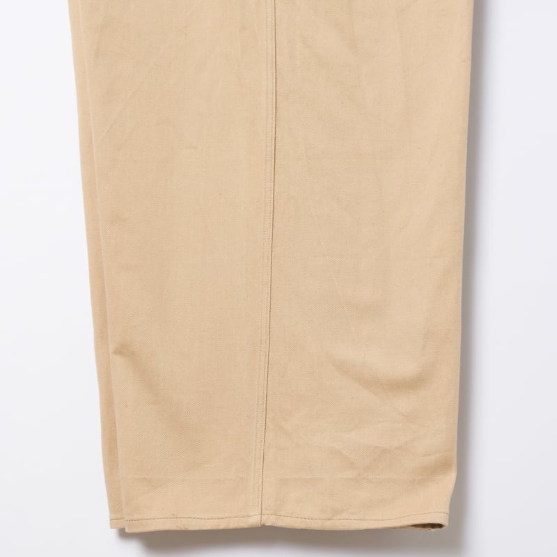 French Army M52 Chino Trousers Early Size 100L(