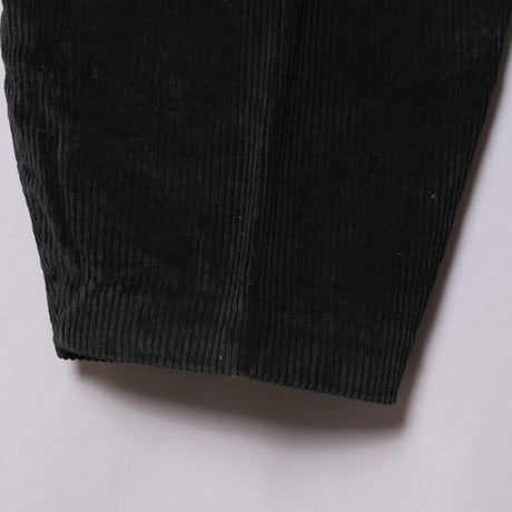 40-50s Adolphe Lafont Corduroy Trousers Dead Stock