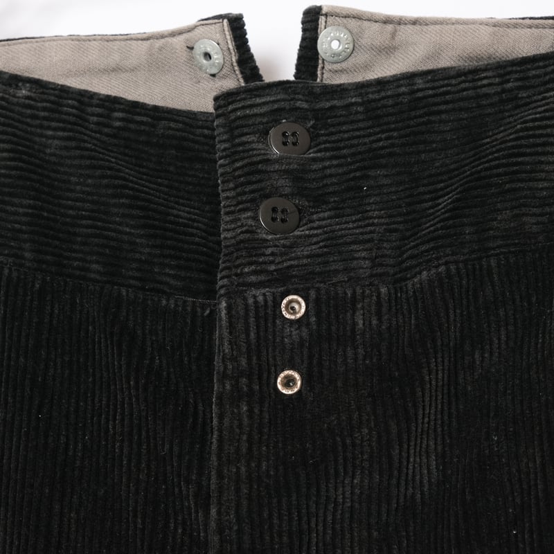 50s フランス 民間 VETVOR フレンチワーク ファーマーズパンツ 40s-50s FRENCH FARMERS TROUSERS / ヴィンテージ フランス