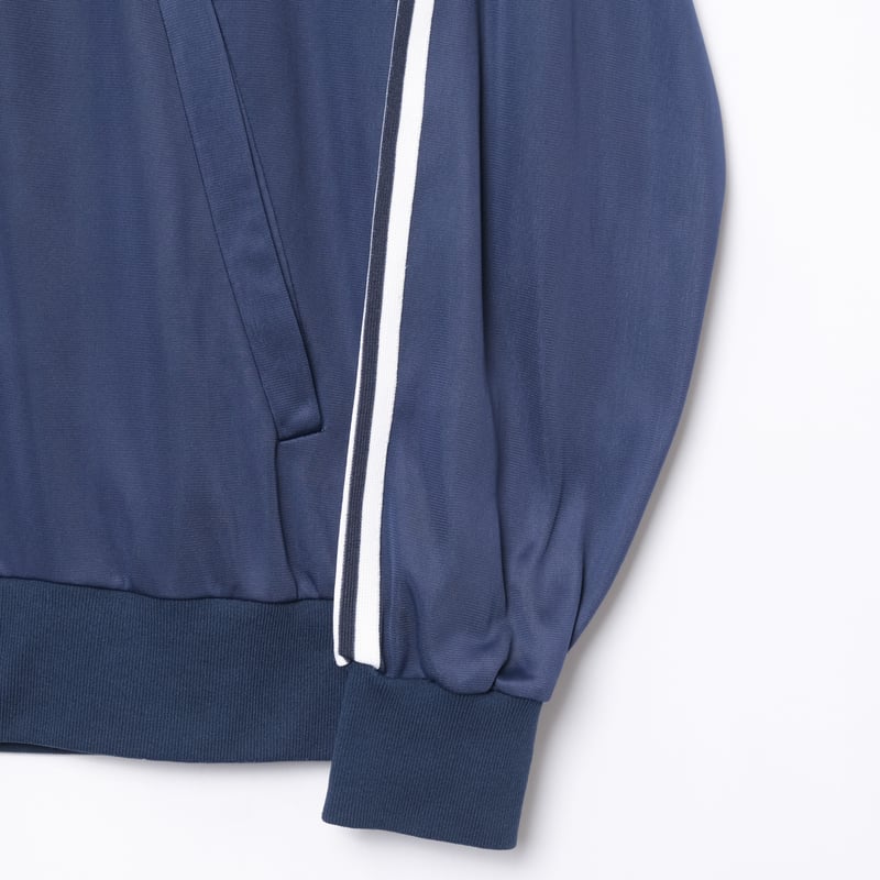 70-80s Vintage adidas ATP Track Jacket Navy (Ma