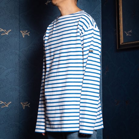 SAINT JAMES OUESSANT （Neige×Gitane)