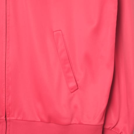 70s Vintage adidas Ventex ATP Track Jacket Red 192（Made in England）