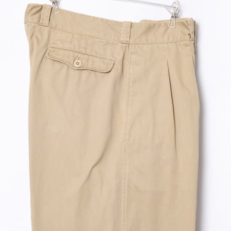 French Army M52 Chino Trousers Late Size (24)