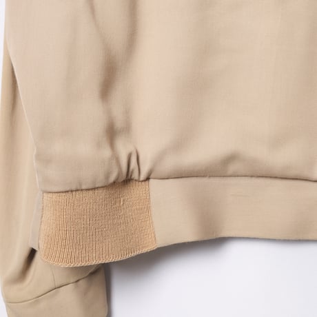 50-60s HERCULES By Sears Rayon Gabardine Jacket（Made in USA）