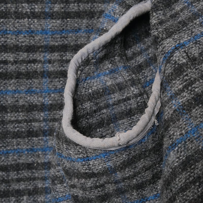 40-50s France Vintage JANKEY Wool Farmers Work