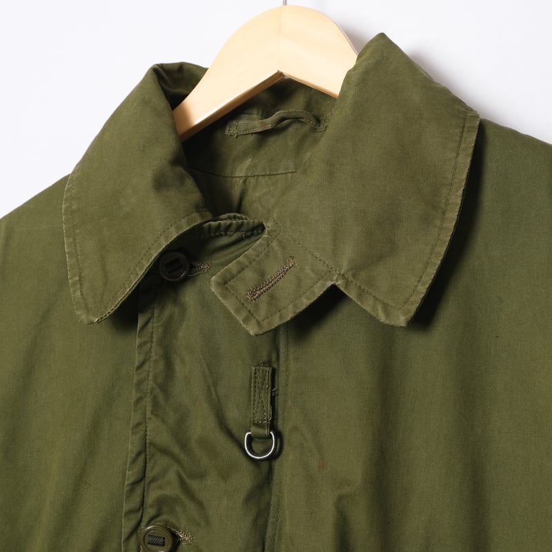 イギリス軍 mk3 サイズ7 黒染め 楽天市場】実物 USED 米軍 ECWCS Gen III Level 7 ジャケット