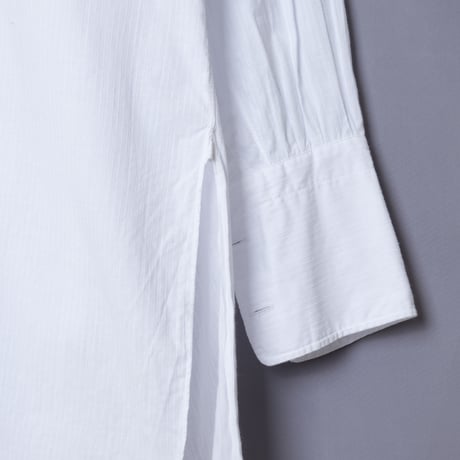 30-40s French Vintage Dress Shirts  6