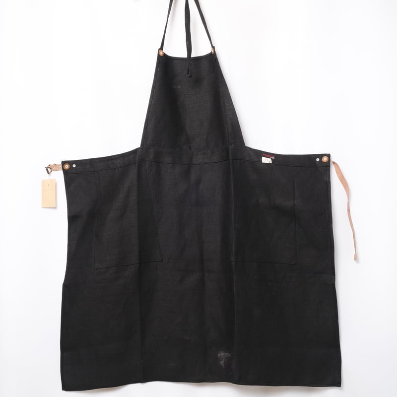 40s France Vintage Adolphe Lafont HBT Black Li