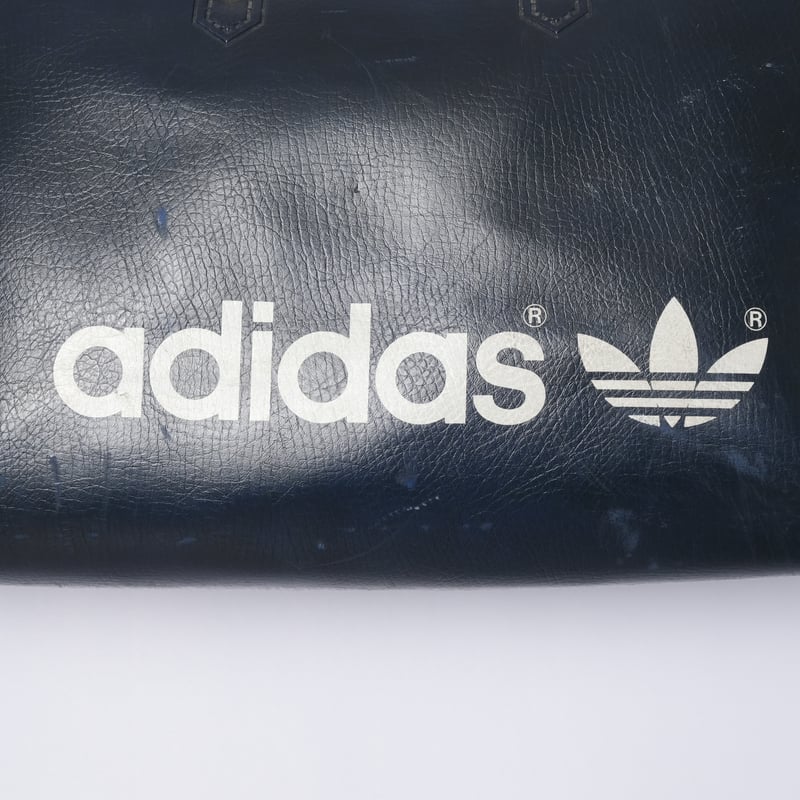 バッグ 1970s~80s Vintage adidas Boston bag 70-80s adidas Boston Bag (Made in France) | Ugl
