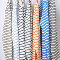 SAINT JAMES SHIRT OUESSANT
