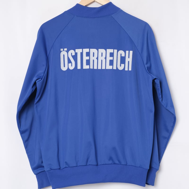 70-80s Vintage adidas Track Jacket Austria（Made