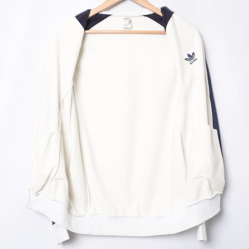 70-80s Vintage adidas Ventex ATP Track Jacket W