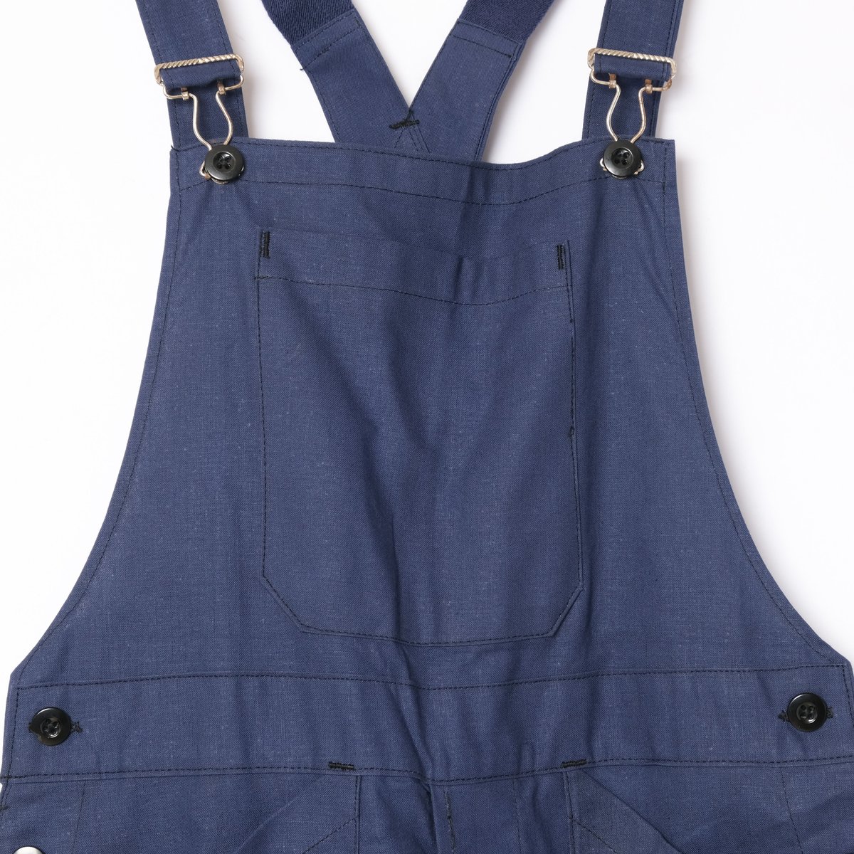 40-50s FranceVintage Au Molinel Metis Overalls