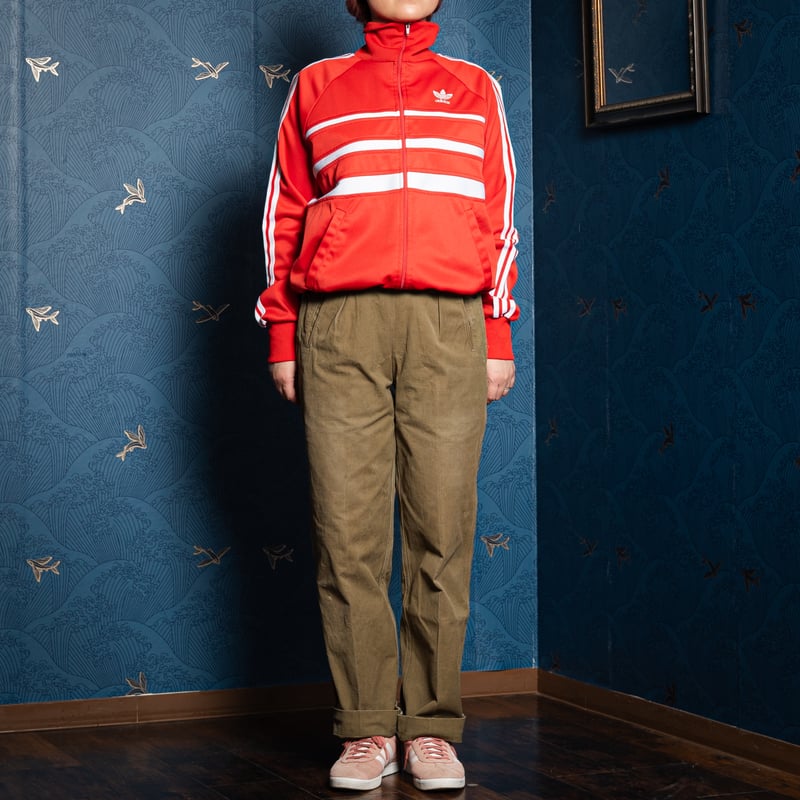 French Army Gurkha Trousers Size 38L | Ugla パンと