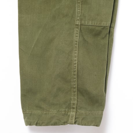 French Army M47 Trousers Late RemakeM64 Size 11