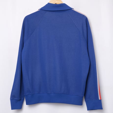 70-80s French Army 9th RCP adidas Track Jacket(Made in France)