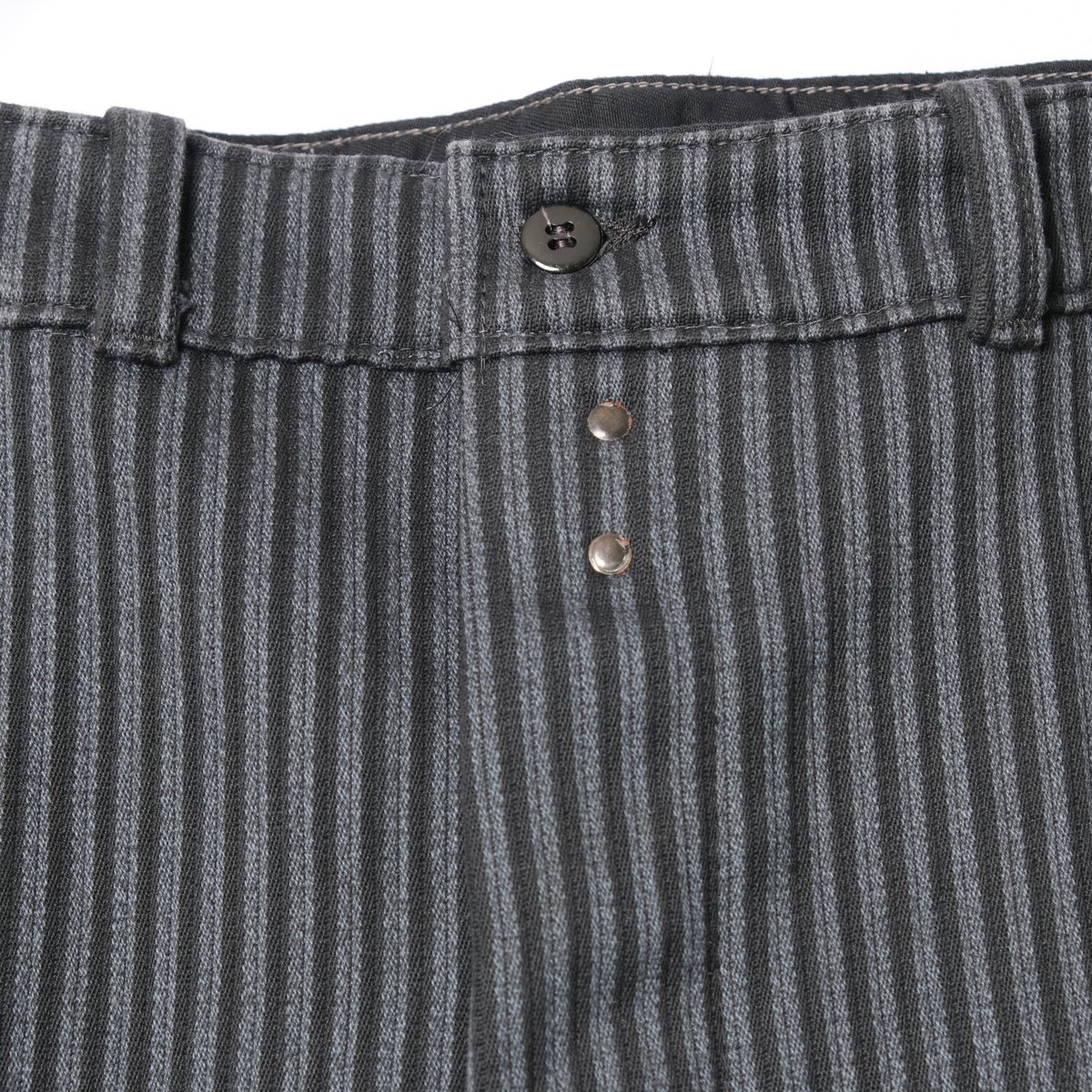 フランスラフ　 40-50s France Vintage Stripe Trousers | Ugla パン