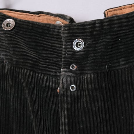 30-40s Tigla Corduroy Trousers