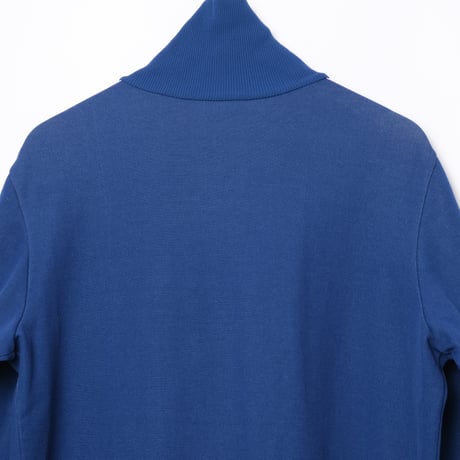 70s Vintage adidas Track Jacket Navy (Made in West Germany)