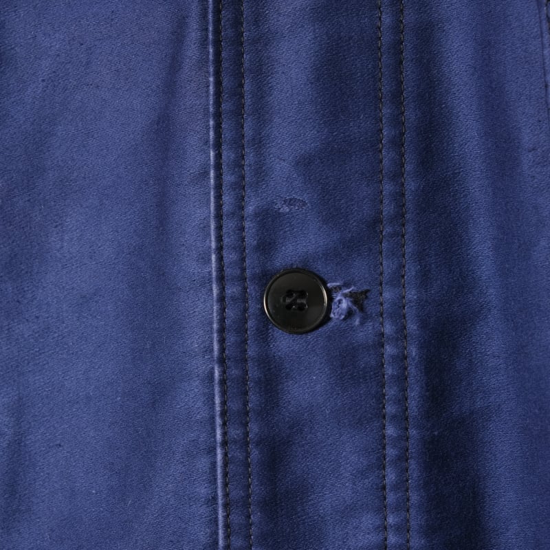 Dubure & Deverchere モールスキンジャケット　50s fit=scale-down,w=1200